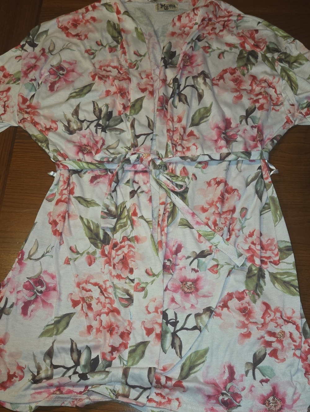 Show Me Your MuMu Robe - Picture 6 of 8